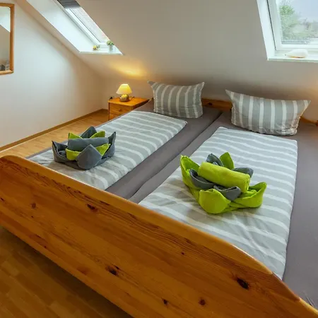 Sonneck Apartment Norddeich (Norden)